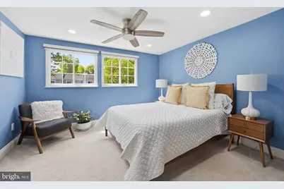 5227 Pleasure Cove Court, Alexandria, VA 22315 - Photo 23