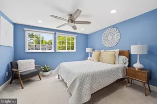 5227 Pleasure Cove Court, Alexandria, VA 22315 - Photo 23