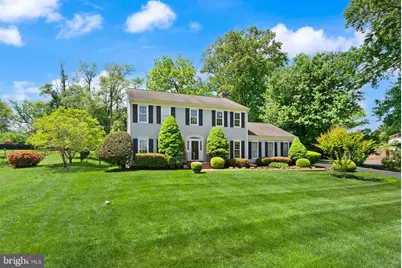 6822 Jeremiah Court, Fairfax Station, VA 22039 - Photo 3