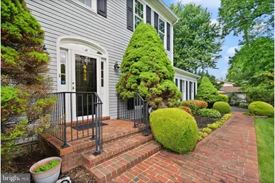 6822 Jeremiah Court, Fairfax Station, VA 22039 - Photo 9