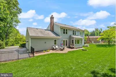 6822 Jeremiah Court, Fairfax Station, VA 22039 - Photo 67
