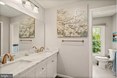 6822 Jeremiah Court, Fairfax Station, VA 22039 - Photo 57