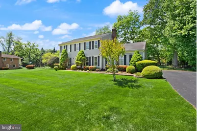 6822 Jeremiah Court, Fairfax Station, VA 22039 - Photo 5