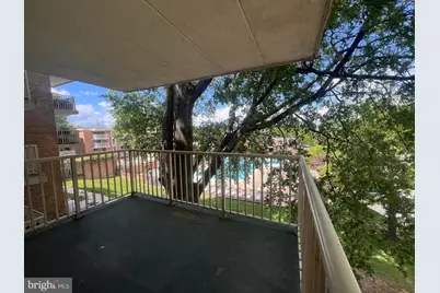 2620 Redcoat Drive #178, Alexandria, VA 22303 - Photo 13