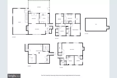2419 Claremont Drive, Falls Church, VA 22043 - Photo 39