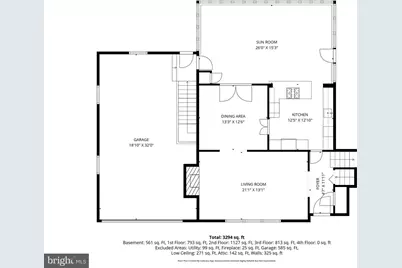 2419 Claremont Drive, Falls Church, VA 22043 - Photo 29