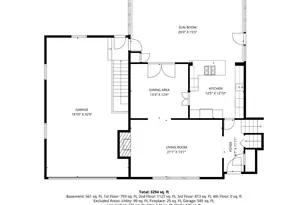 2419 Claremont Dr, Falls Church, VA 22043 - Photo 29