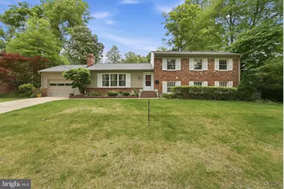 2419 Claremont Drive, Falls Church, VA 22043 - Photo 1