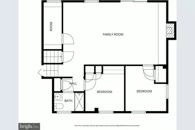 2419 Claremont Drive, Falls Church, VA 22043 - Photo 37