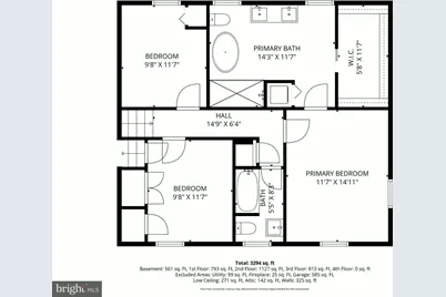 2419 Claremont Drive, Falls Church, VA 22043 - Photo 31