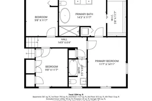 2419 Claremont Dr, Falls Church, VA 22043 - Photo 31