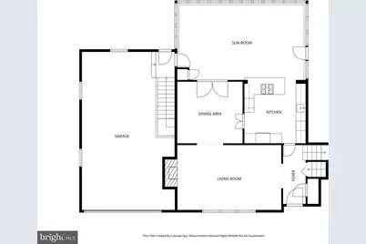 2419 Claremont Drive, Falls Church, VA 22043 - Photo 33