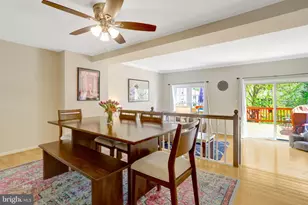 4527 Shoal Creek Ct, Alexandria, VA 22312 - Photo 9