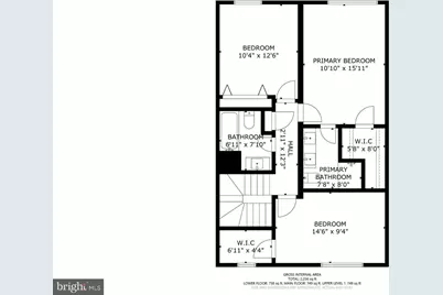 7201 Lake Cove Drive, Alexandria, VA 22315 - Photo 41