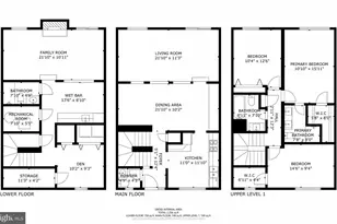 7201 Lake Cove Dr, Alexandria, VA 22315 - Photo 39