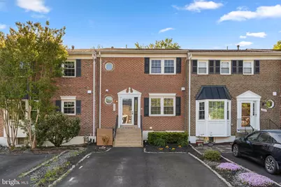 7201 Lake Cove Drive, Alexandria, VA 22315 - Photo 1