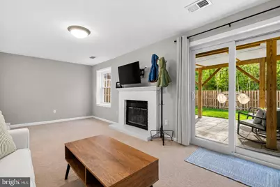 7201 Lake Cove Drive, Alexandria, VA 22315 - Photo 31