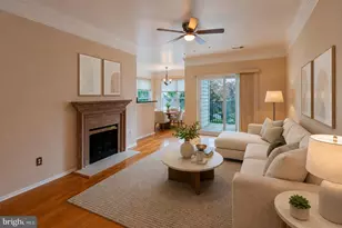 1600 Spring Gate Dr., McLean, VA 22102 - Photo 5