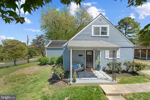 2903 Harrison Rd, Falls Church, VA 22042 - Photo 31