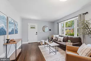 2903 Harrison Rd, Falls Church, VA 22042 - Photo 3