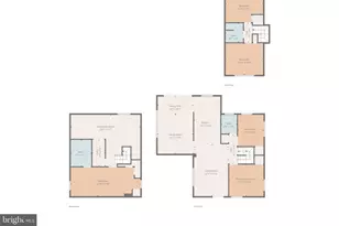 2903 Harrison Rd, Falls Church, VA 22042 - Photo 41
