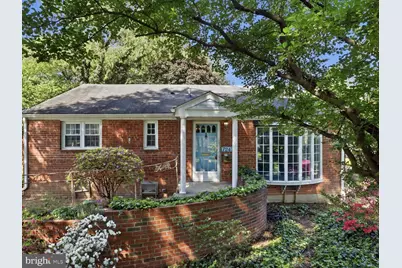 7247 Deborah Drive, Falls Church, VA 22046 - Photo 1