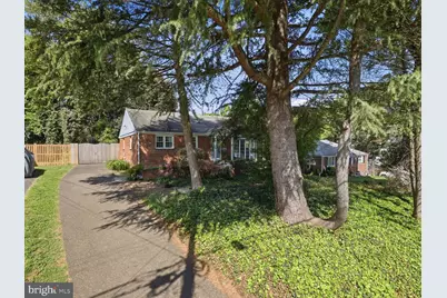 7247 Deborah Drive, Falls Church, VA 22046 - Photo 27