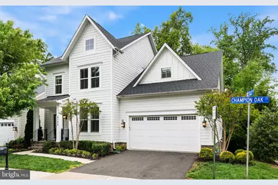 6198 Champion Oak Court, Falls Church, VA 22044 - Photo 1