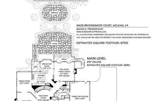 8405 Brookewood Ct, McLean, VA 22102 - Photo 49