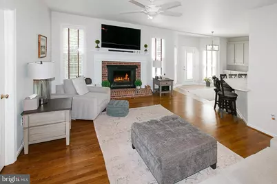 5503 Willow Valley Road, Clifton, VA 20124 - Photo 11