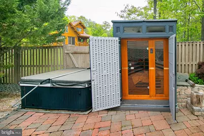 5503 Willow Valley Road, Clifton, VA 20124 - Photo 41
