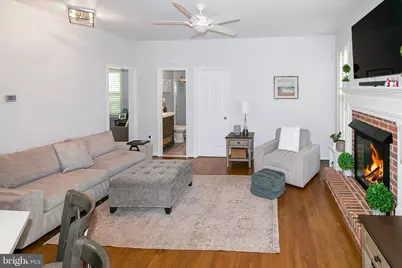 5503 Willow Valley Road, Clifton, VA 20124 - Photo 13
