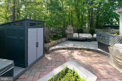 5503 Willow Valley Road, Clifton, VA 20124 - Photo 41