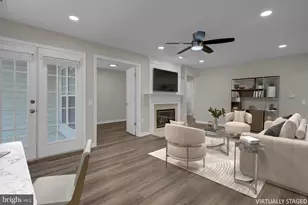 9257 Cardinal Forest Ln, Lorton, VA 22079 - Photo 5
