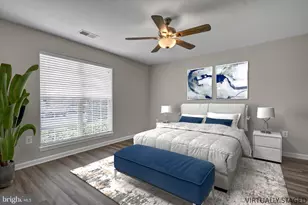 9257 Cardinal Forest Ln, Lorton, VA 22079 - Photo 9