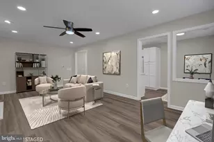9257 Cardinal Forest Ln, Lorton, VA 22079 - Photo 7