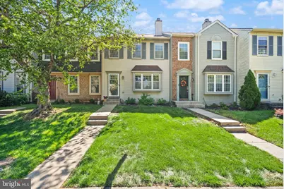14507 Castleford Court, Centreville, VA 20121 - Photo 1