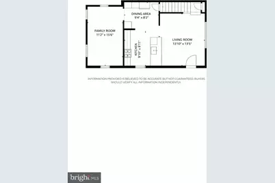 2411 Riverview Terrace, Alexandria, VA 22303 - Photo 11