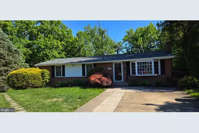 [Address not provided], Alexandria, VA 22310 - Photo 1
