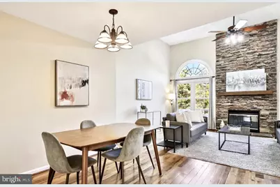 7027 Chesley Search Way, Alexandria, VA 22315 - Photo 7