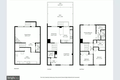 6352 Bonham Place, Centreville, VA 20121 - Photo 33