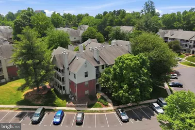 3901 Penderview Drive #1534, Fairfax, VA 22033 - Photo 3