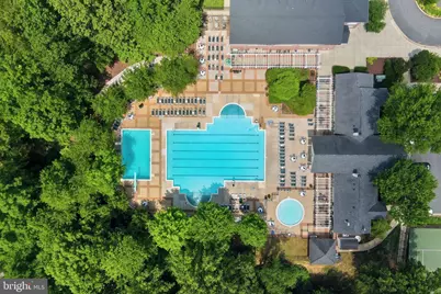 3901 Penderview Drive #1534, Fairfax, VA 22033 - Photo 41