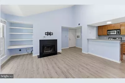 3901 Penderview Drive #1534, Fairfax, VA 22033 - Photo 9