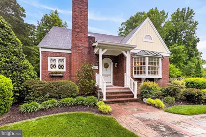 9119 McNair Drive, Alexandria, VA 22309 - Photo 3
