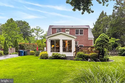 9119 McNair Drive, Alexandria, VA 22309 - Photo 49