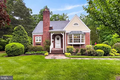 9119 McNair Drive, Alexandria, VA 22309 - Photo 1