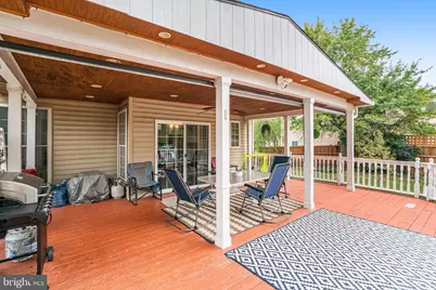 3444 Washington Drive, Falls Church, VA 22041 - Photo 7
