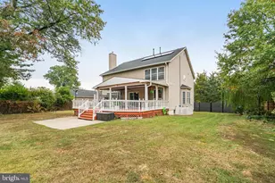 3444 Washington Dr, Falls Church, VA 22041 - Photo 17