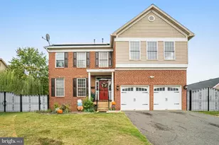 3444 Washington Dr, Falls Church, VA 22041 - Photo 1